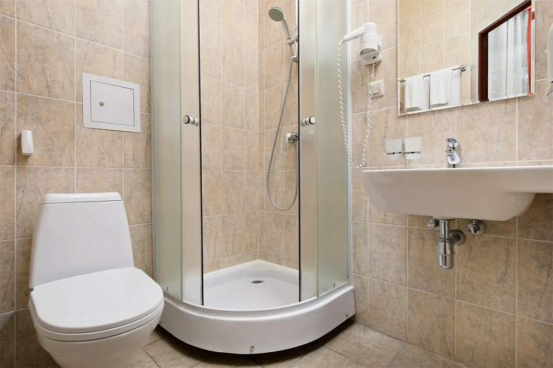 2-местный 1-комн. Бизнес